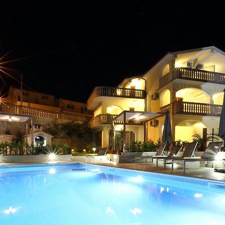 Apartments Bago Trogir Dış mekan fotoğraf