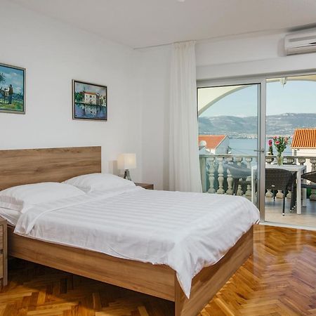 Apartments Bago Trogir Dış mekan fotoğraf