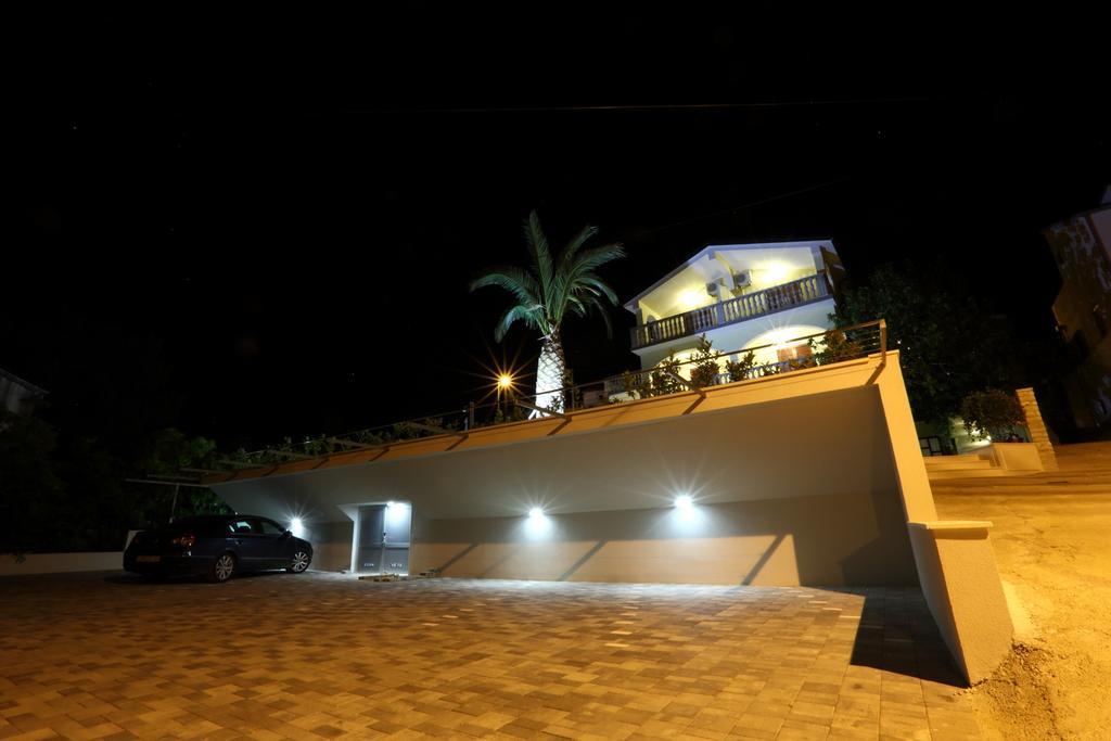 Apartments Bago Trogir Dış mekan fotoğraf