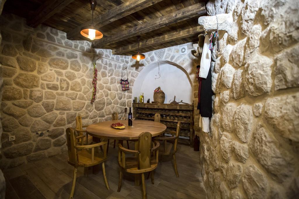 Apartments Bago Trogir Dış mekan fotoğraf