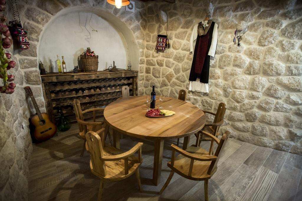 Apartments Bago Trogir Dış mekan fotoğraf