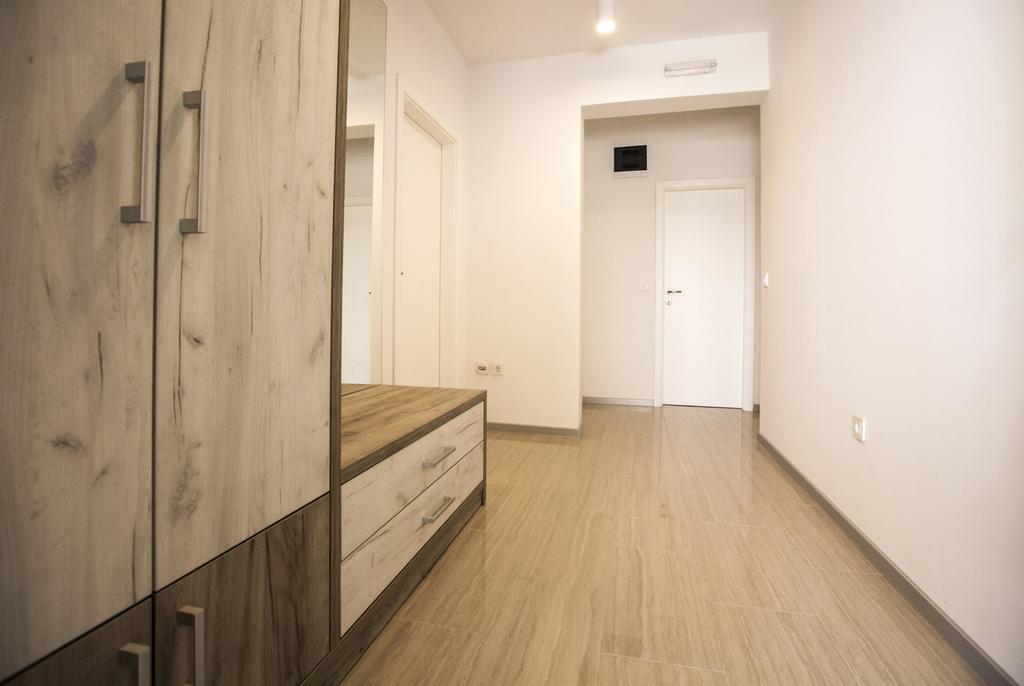Apartments Bago Trogir Dış mekan fotoğraf