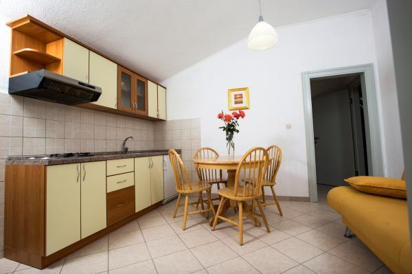 Apartments Bago Trogir Dış mekan fotoğraf