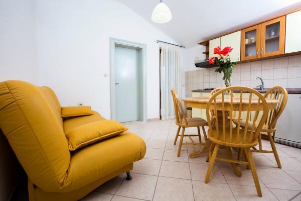 Apartments Bago Trogir Dış mekan fotoğraf