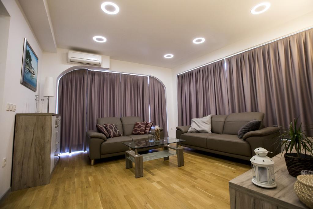 Apartments Bago Trogir Dış mekan fotoğraf