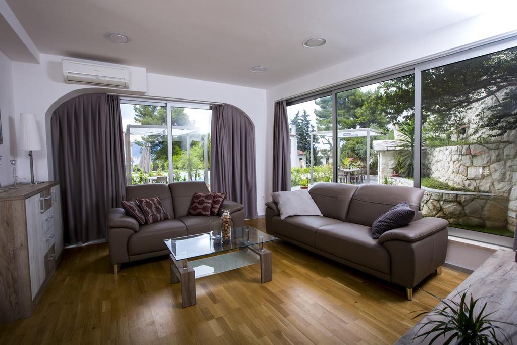 Apartments Bago Trogir Dış mekan fotoğraf