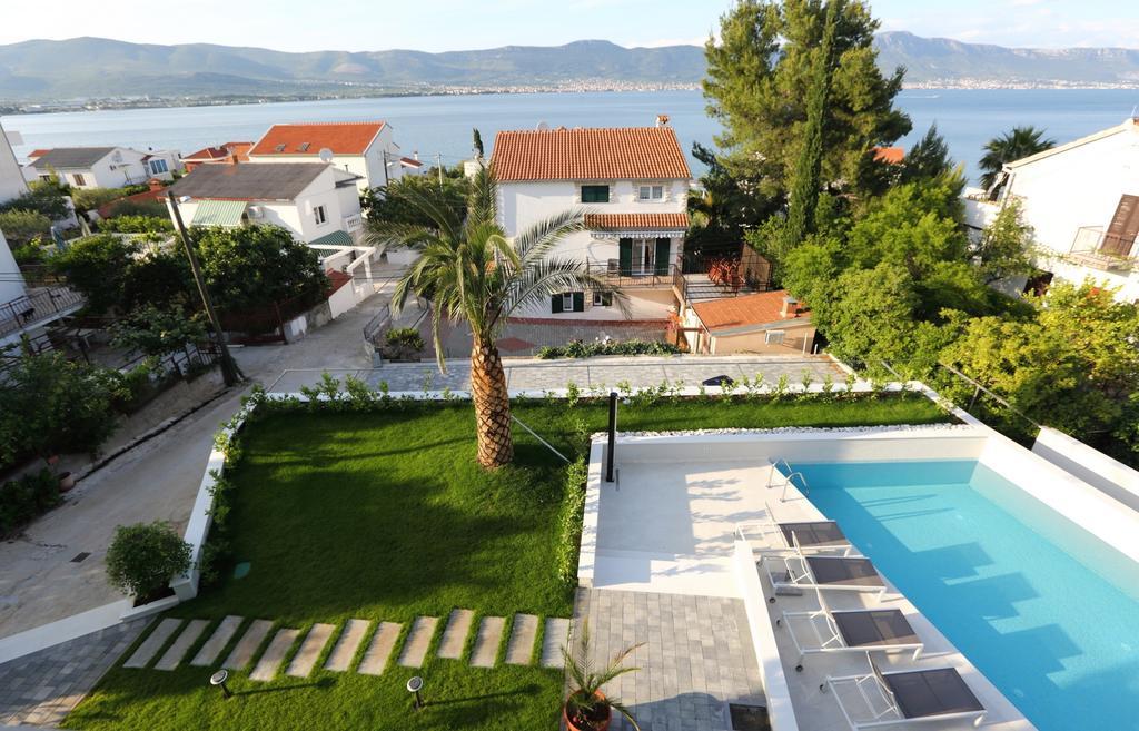 Apartments Bago Trogir Dış mekan fotoğraf