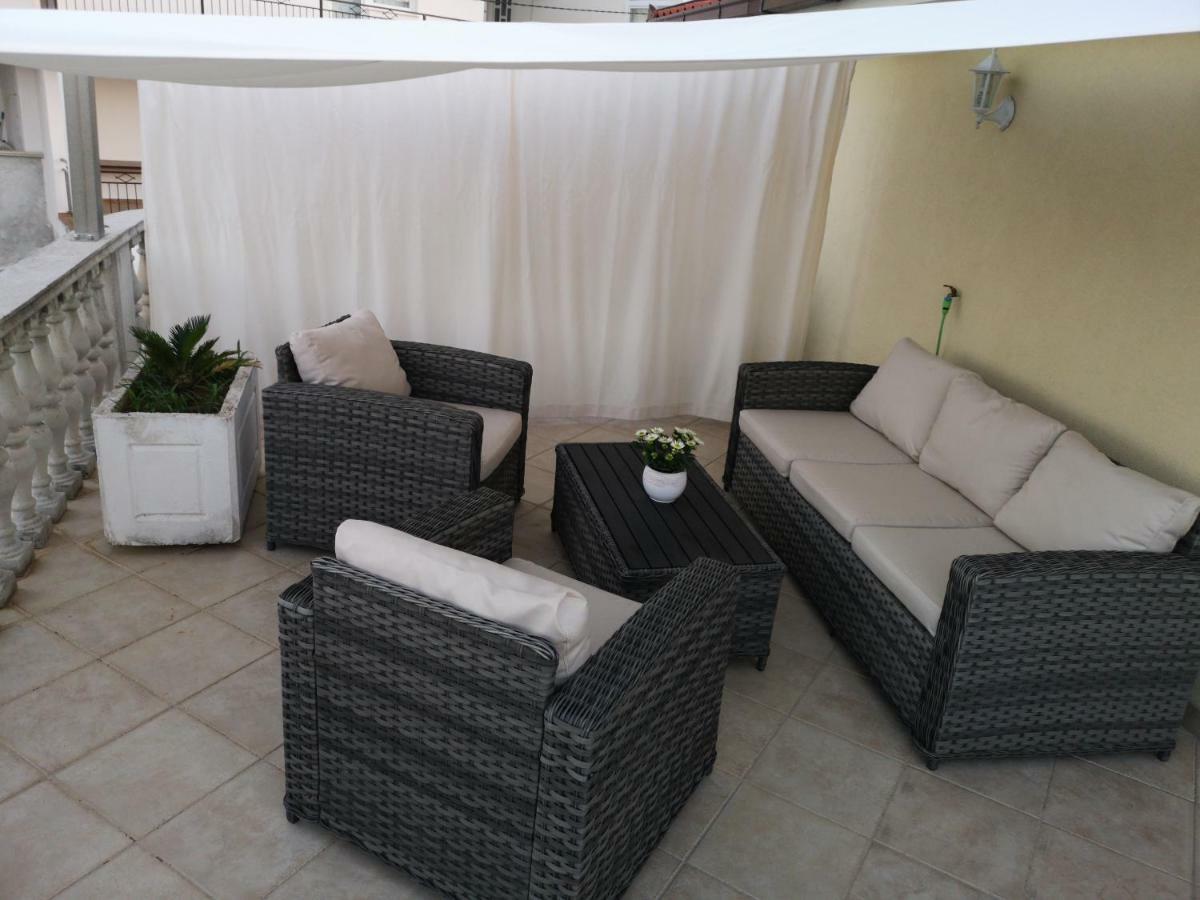 Apartments Bago Trogir Dış mekan fotoğraf