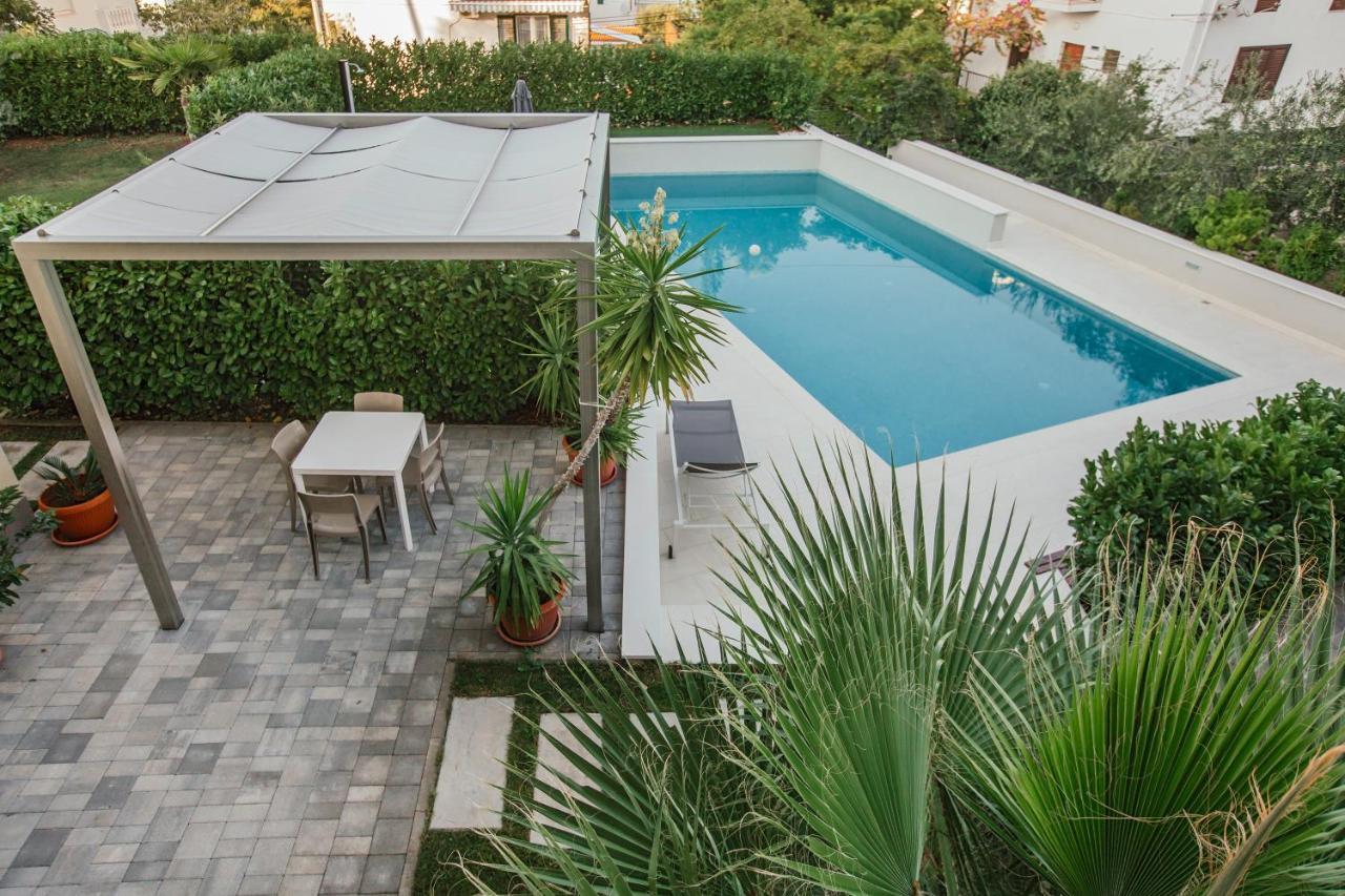 Apartments Bago Trogir Dış mekan fotoğraf