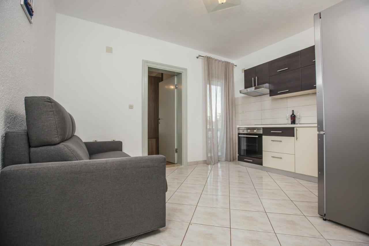 Apartments Bago Trogir Dış mekan fotoğraf