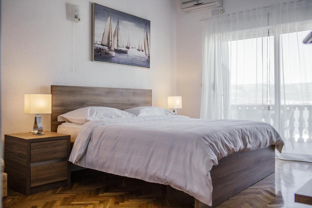 Apartments Bago Trogir Dış mekan fotoğraf