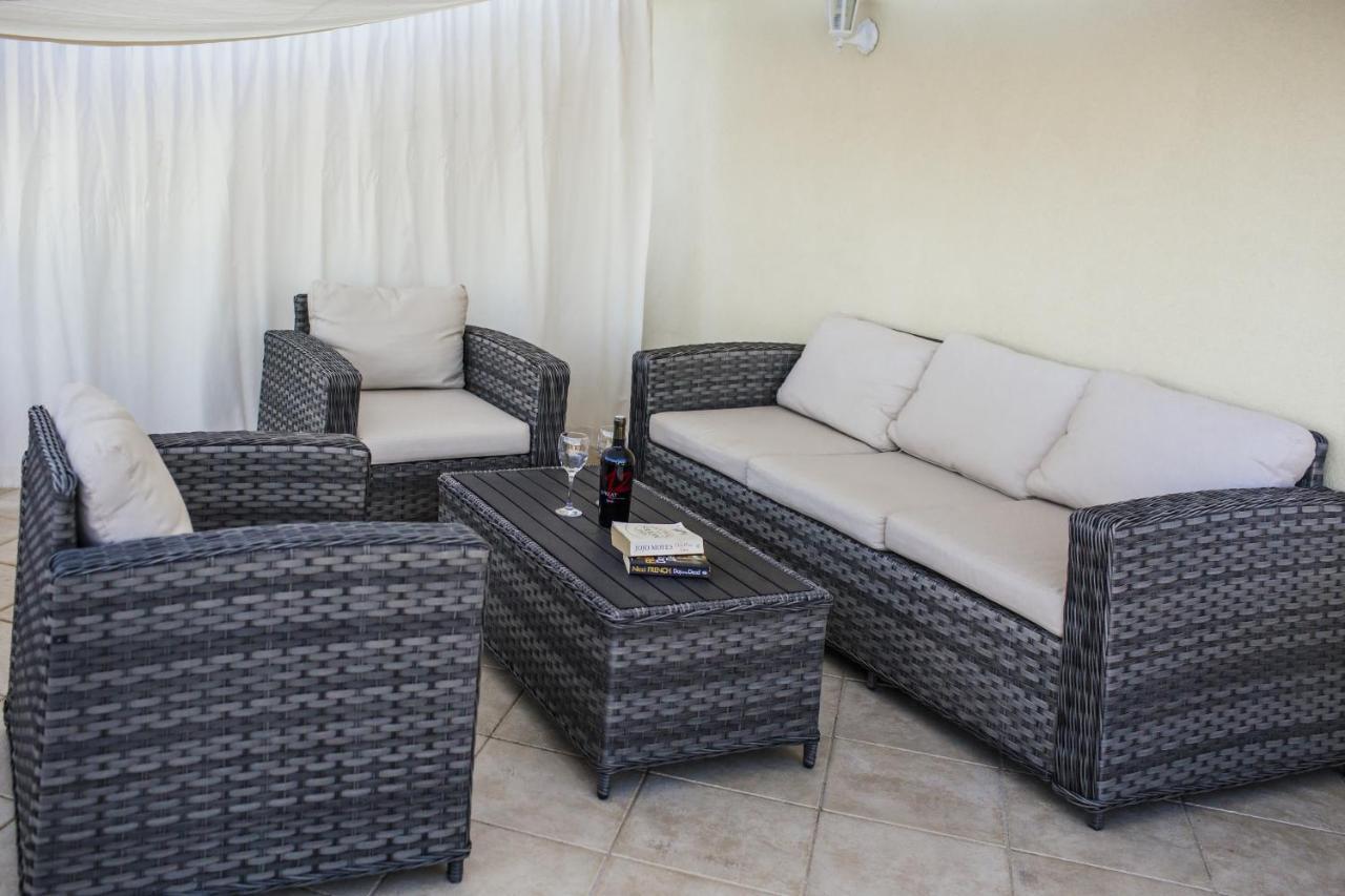 Apartments Bago Trogir Dış mekan fotoğraf